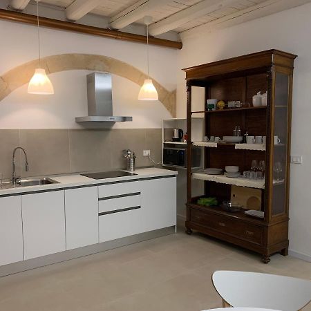 Kora Loft A Siracusa/Ortigia Сиракузы Экстерьер фото