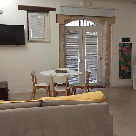 Kora Loft A Siracusa/Ortigia Сиракузы Экстерьер фото