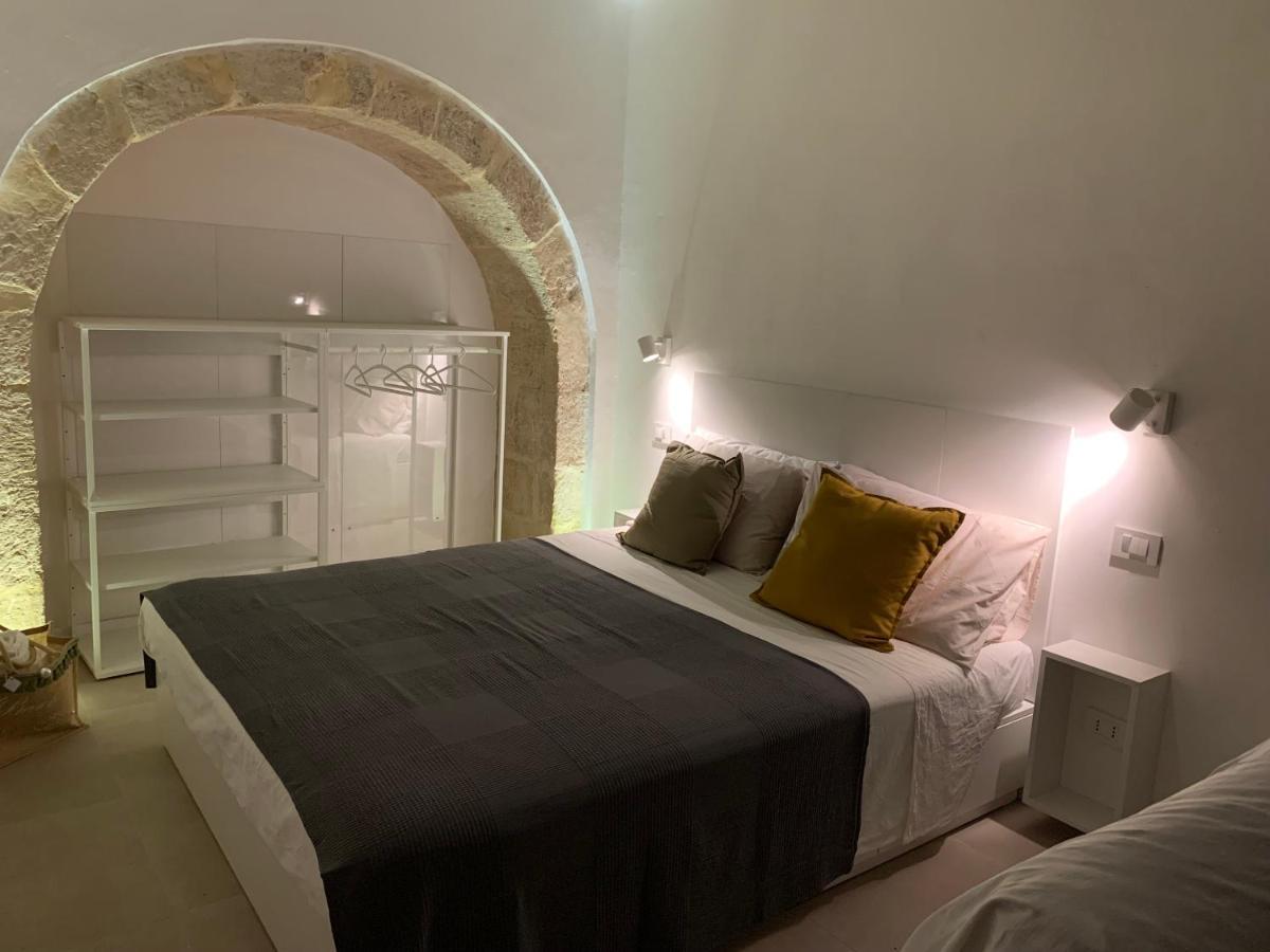 Kora Loft A Siracusa/Ortigia Сиракузы Экстерьер фото