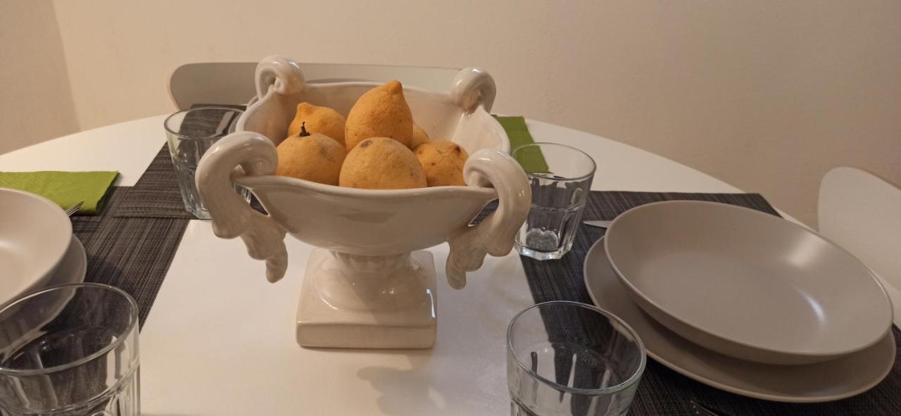 Kora Loft A Siracusa/Ortigia Сиракузы Экстерьер фото