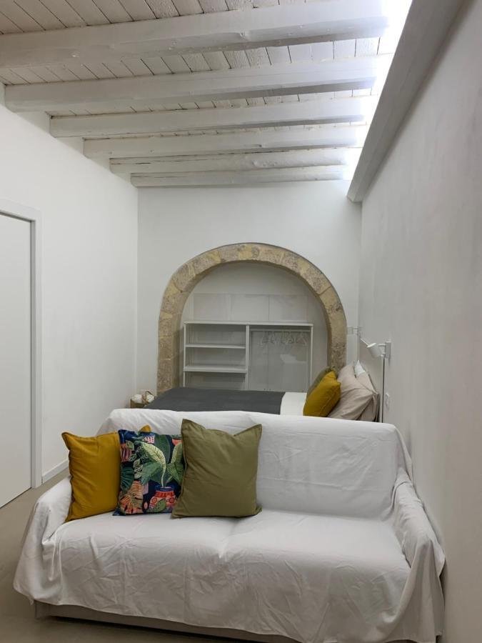 Kora Loft A Siracusa/Ortigia Сиракузы Экстерьер фото