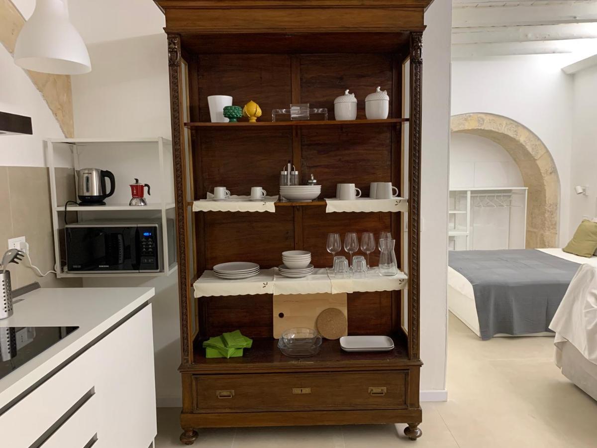 Kora Loft A Siracusa/Ortigia Сиракузы Экстерьер фото