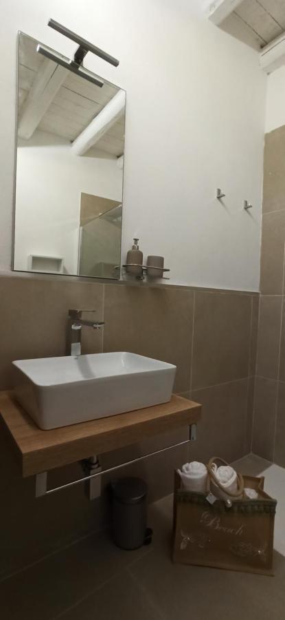 Kora Loft A Siracusa/Ortigia Сиракузы Экстерьер фото