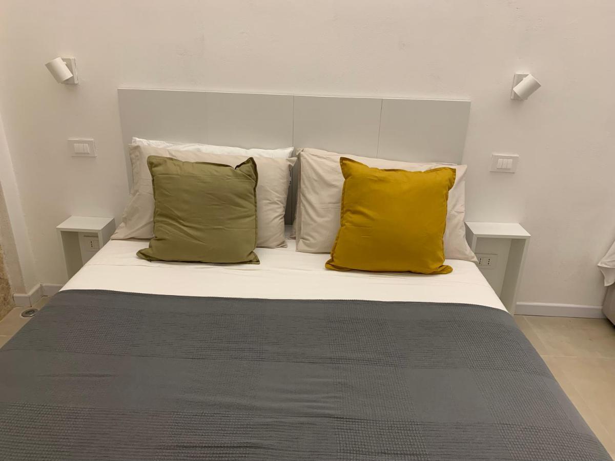 Kora Loft A Siracusa/Ortigia Сиракузы Экстерьер фото