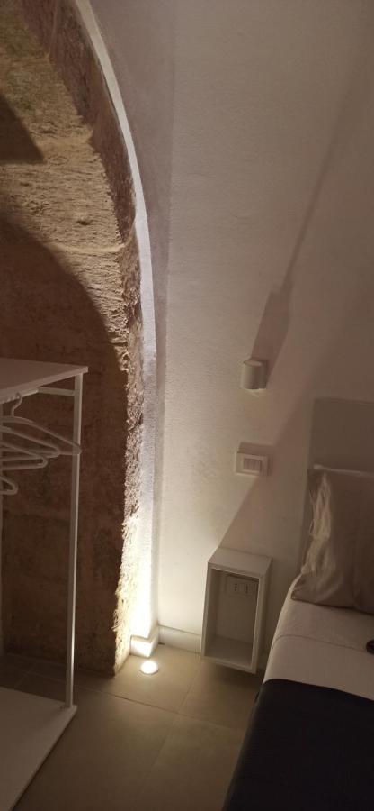 Kora Loft A Siracusa/Ortigia Сиракузы Экстерьер фото