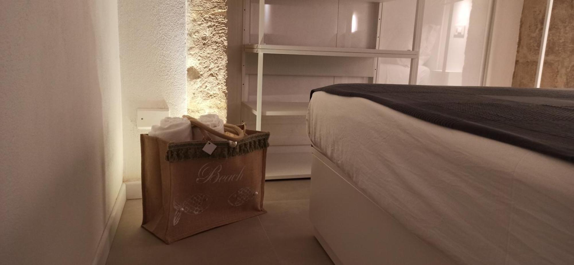 Kora Loft A Siracusa/Ortigia Сиракузы Экстерьер фото