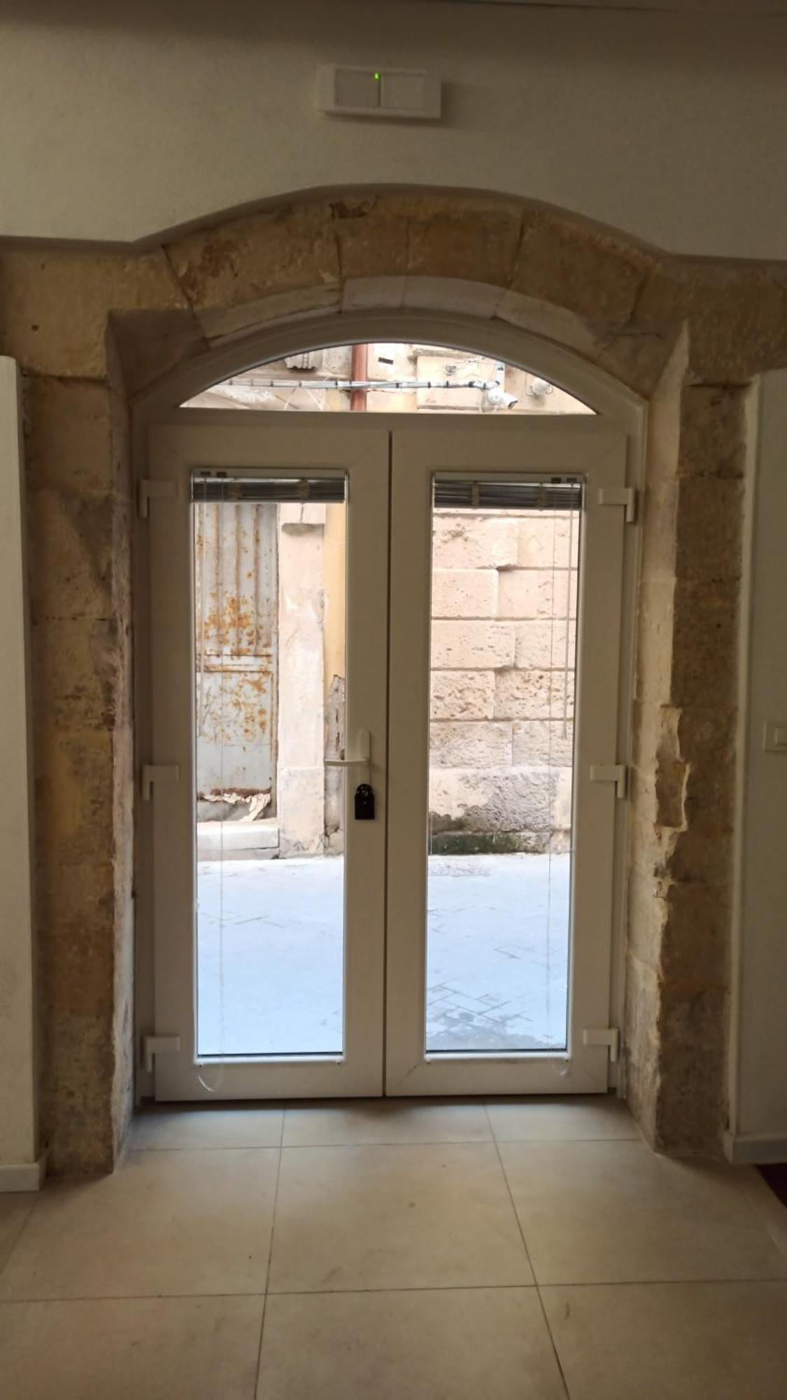 Kora Loft A Siracusa/Ortigia Сиракузы Экстерьер фото