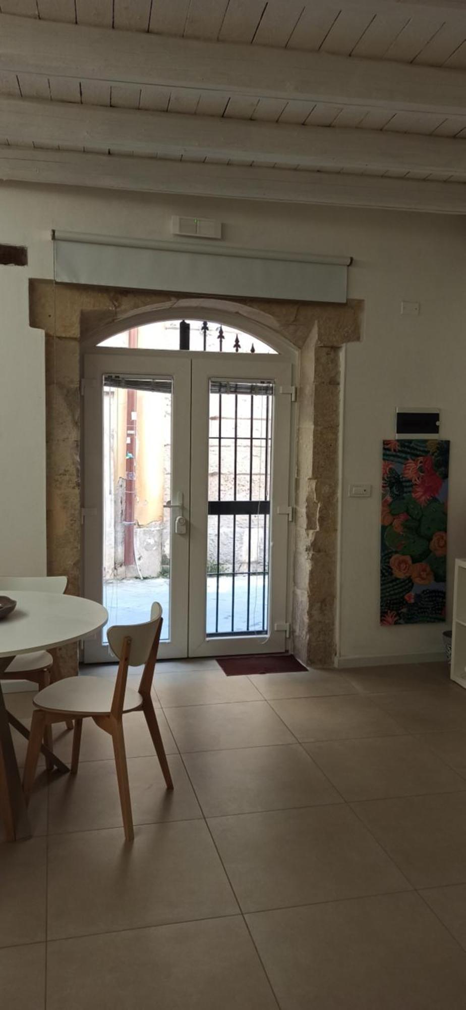 Kora Loft A Siracusa/Ortigia Сиракузы Экстерьер фото