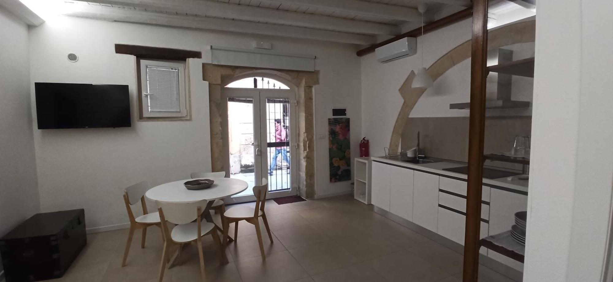 Kora Loft A Siracusa/Ortigia Сиракузы Экстерьер фото
