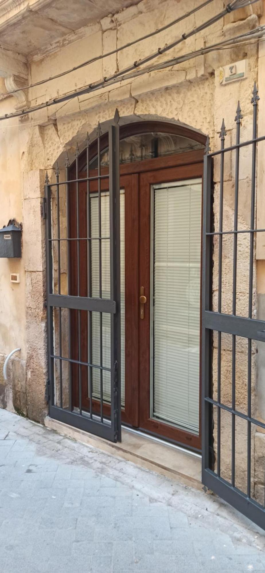 Kora Loft A Siracusa/Ortigia Сиракузы Экстерьер фото