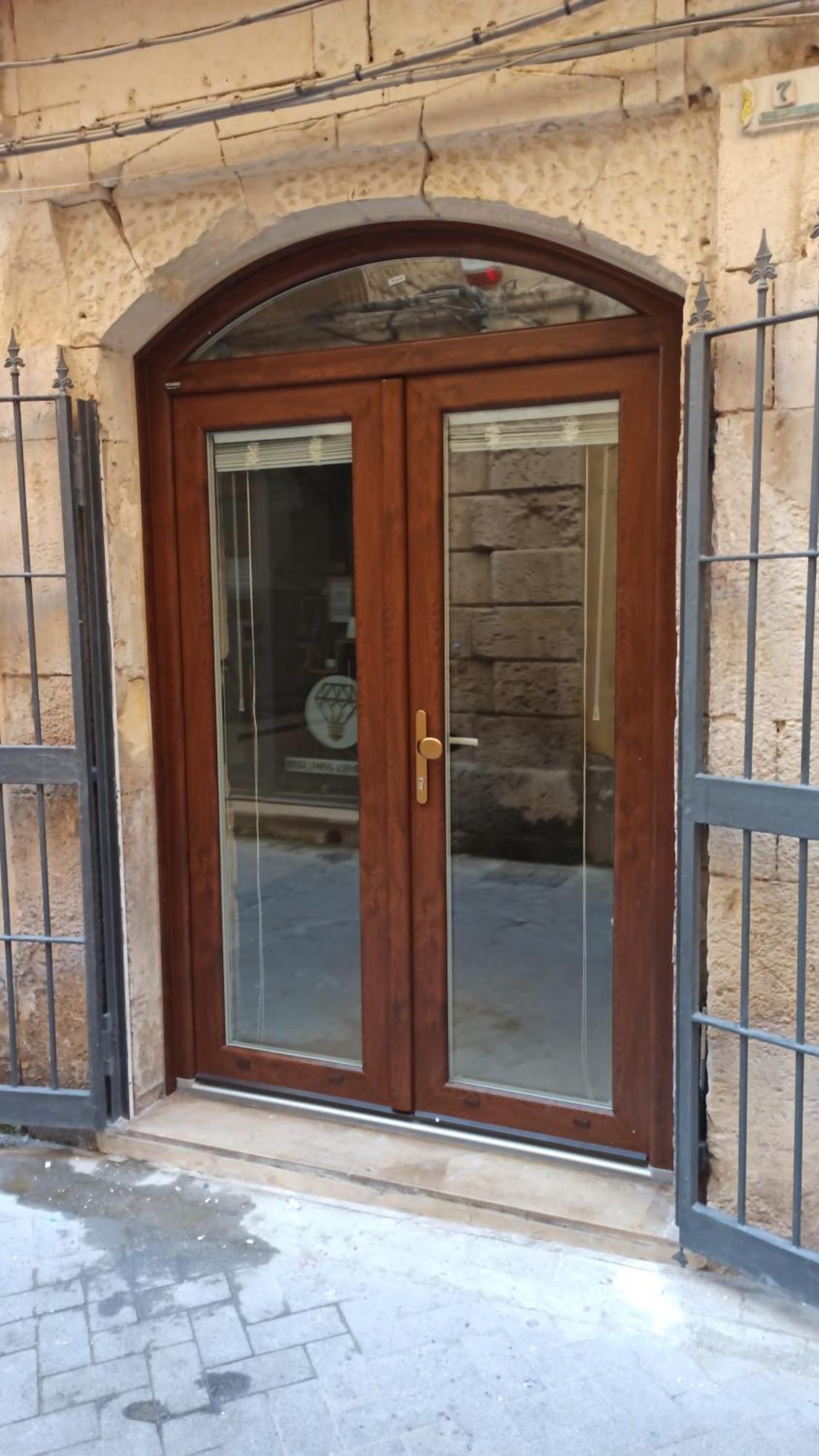 Kora Loft A Siracusa/Ortigia Сиракузы Экстерьер фото